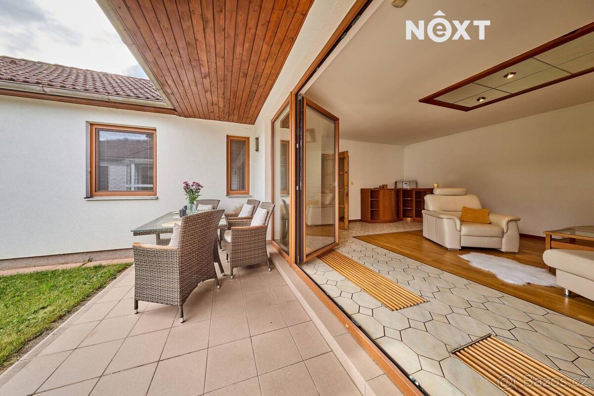 Prodej Rodinný dům, 210㎡ - 4