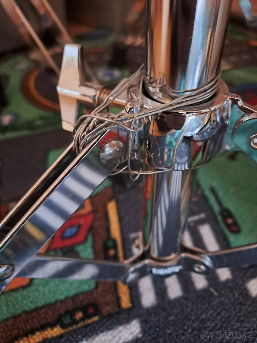 Millenium MX420 Studio Set BL - 4