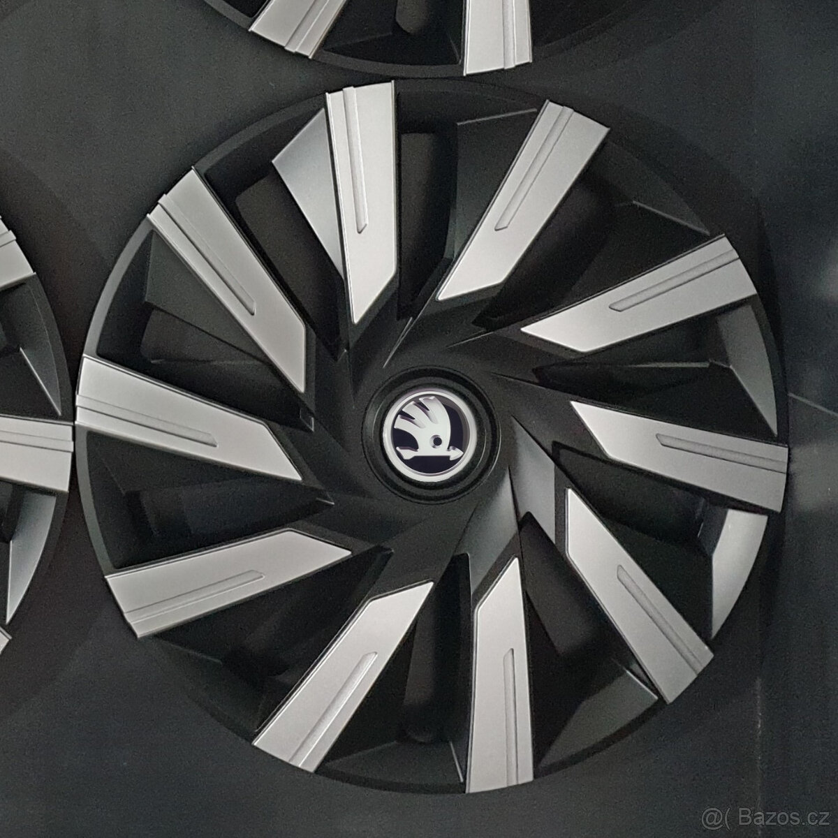 Poklice na Škoda Fabia, Octavia, Karoq, Scala TC - 4