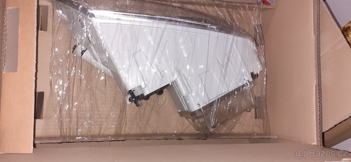 Světlo př. pravé - Octavia II, original díl, NOVÉ - 4