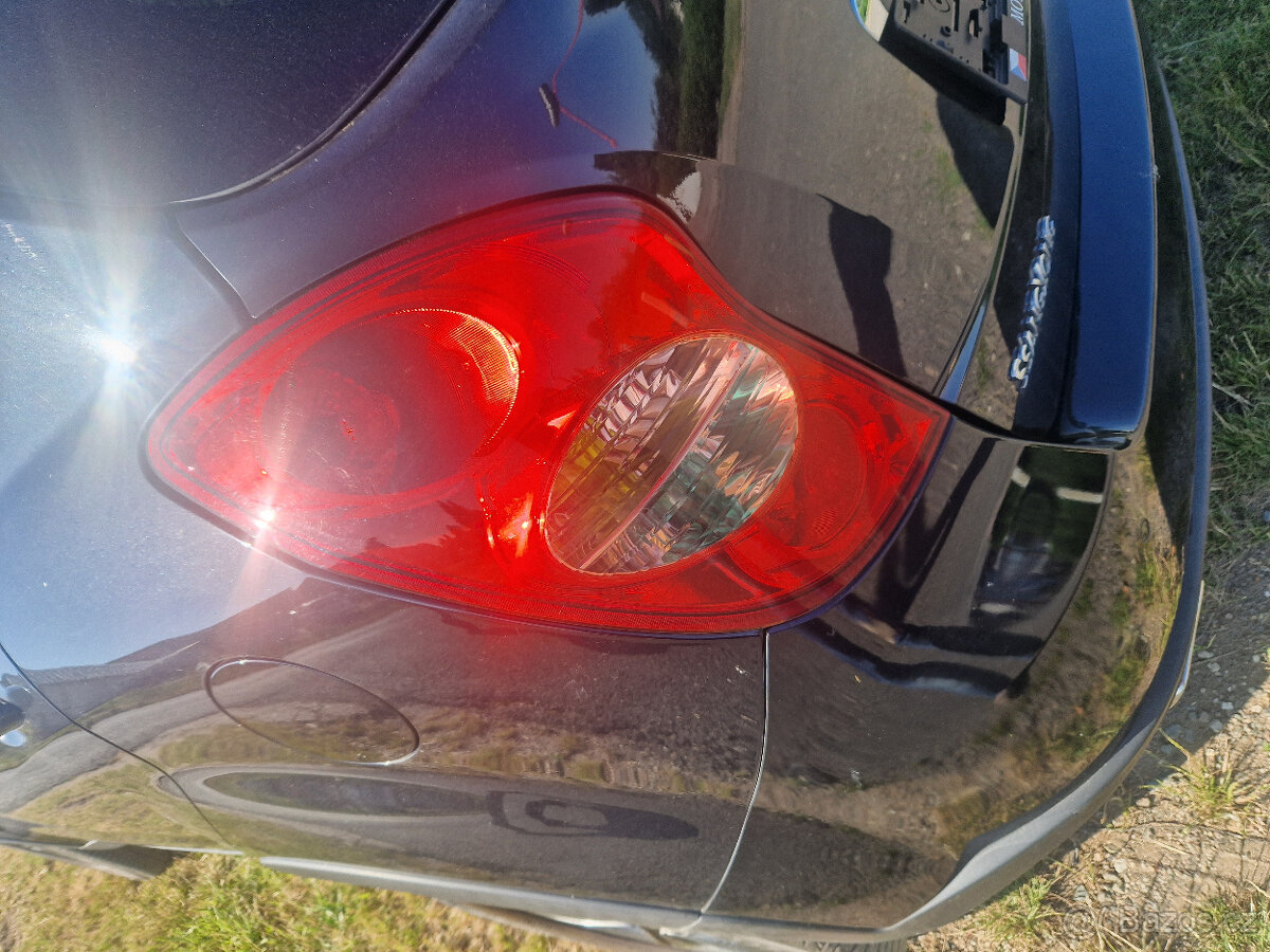 SsangYong Korando 2012 - 4