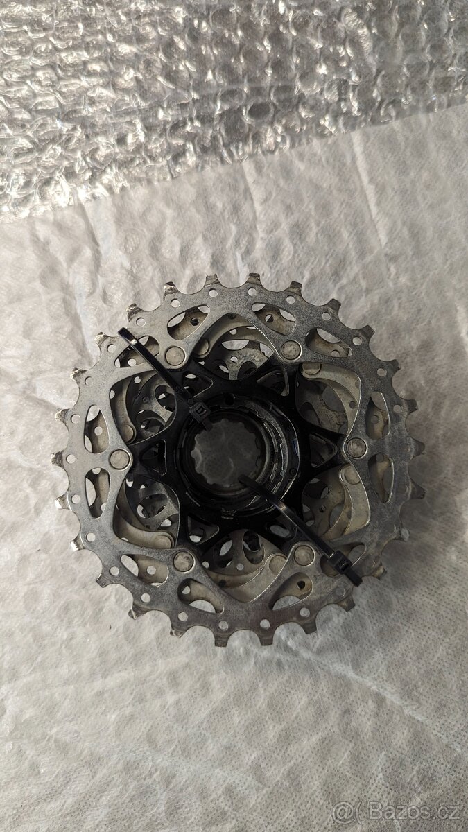 Kazeta Sram PG1050 - 4