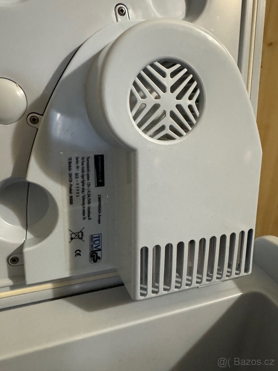 Auto chladnička Campingas - 4