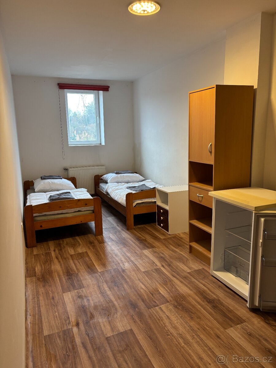 Podnájem pokoje MLADÁ BOLESLAV - 4