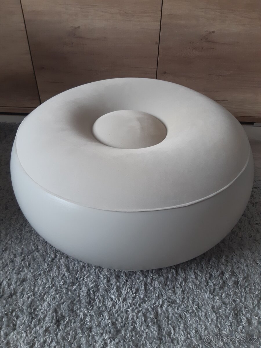 Nafukovací taburet - 4