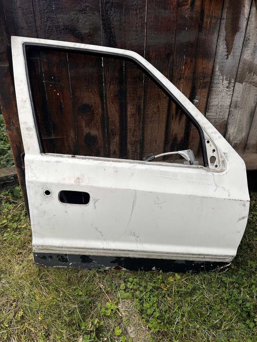 Dveře Škoda Felicia - 4