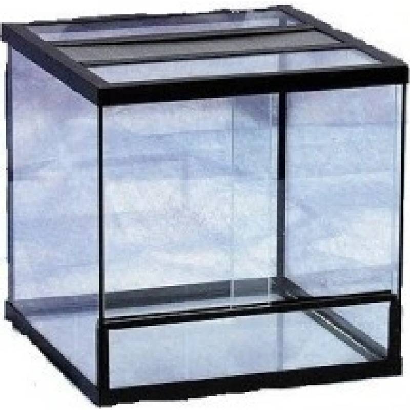 Terárium - Aquárium - 4