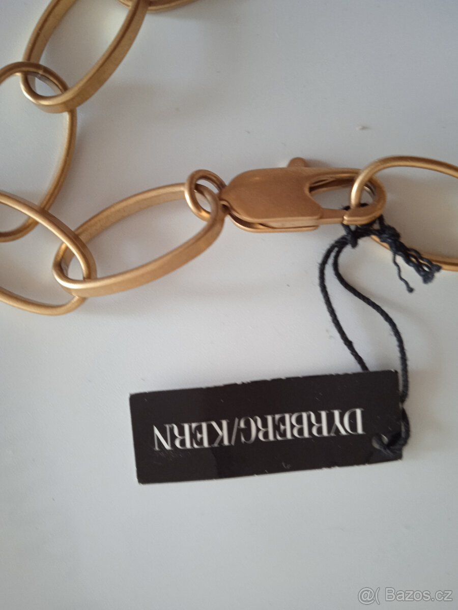 Luxusní šperky Dyrberg/Kern - 4