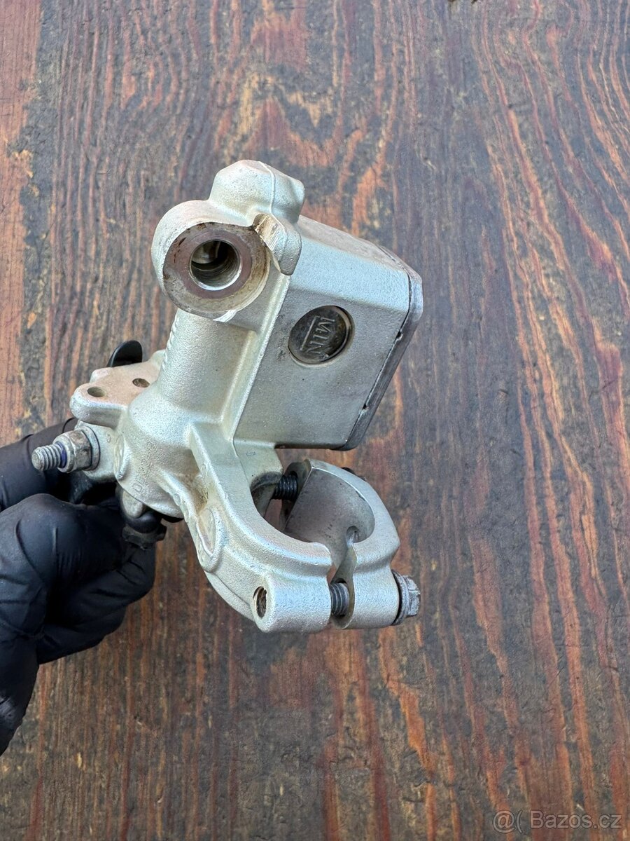 Brembo brzdová pumpa přední ktm sx sxf gas gas te husqvarna - 4