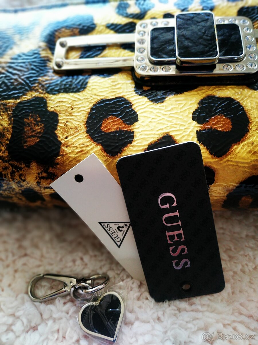Kabelka Guess - 4