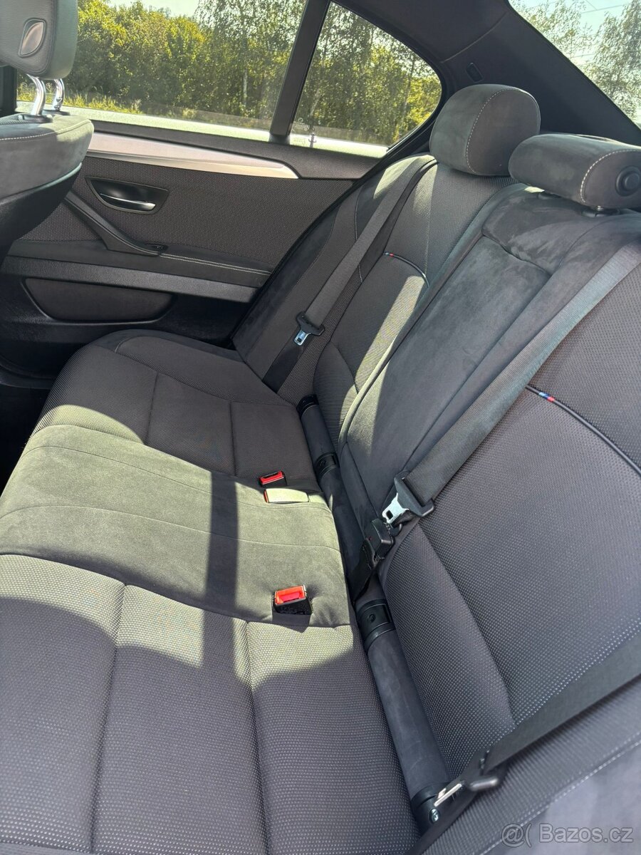 BMW 530 F10 - 4
