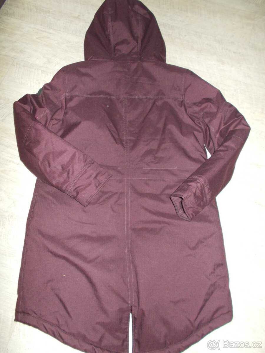 NÁDHERNÁ 3/4 BUNDA/KABÁTEK V L NOVA - 4