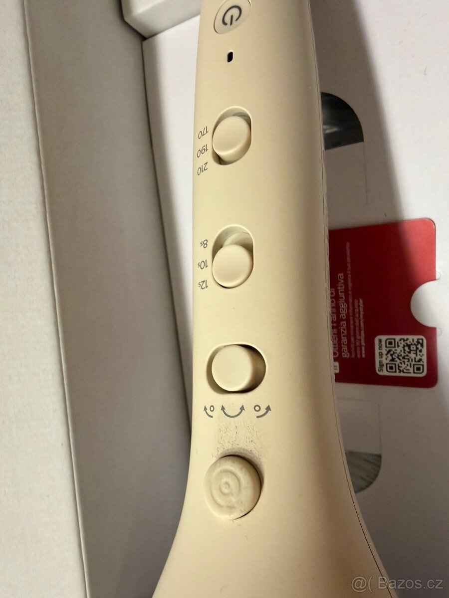 Kulma loknovací Philips Series 8000 SenseIQ - 4