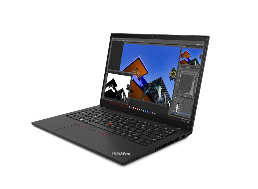 Lenovo ThinkPad T14 G4 |AMD Ryzen|32GB|256 GB SSD| - 4