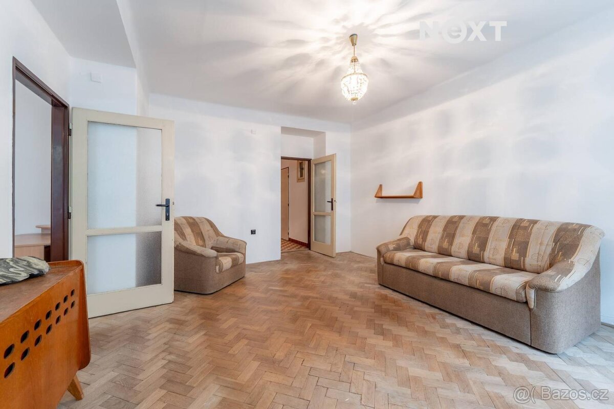 Prodej byt 2+1, 71㎡ - 4