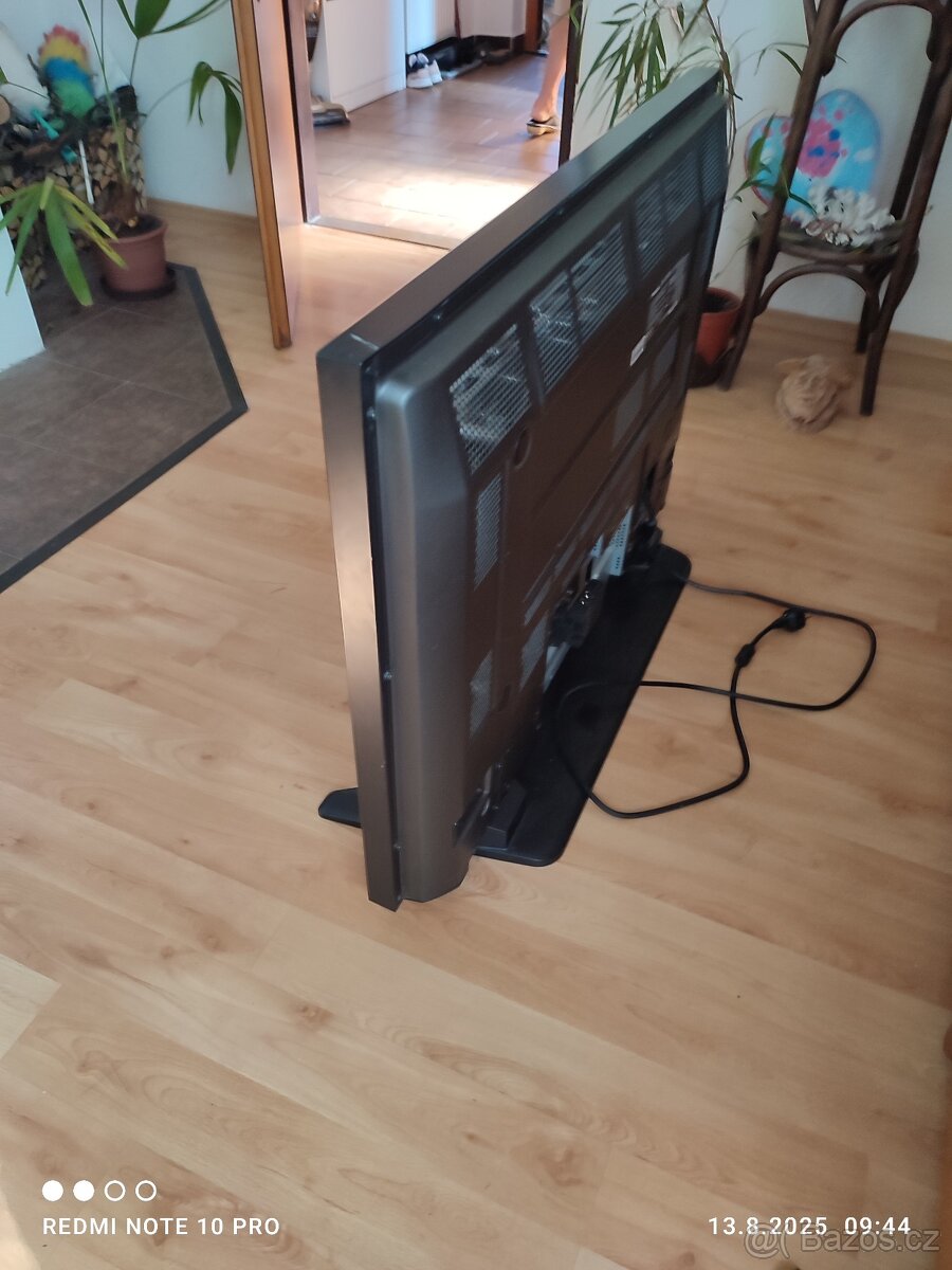 Plazmová televize Panasonic - 4