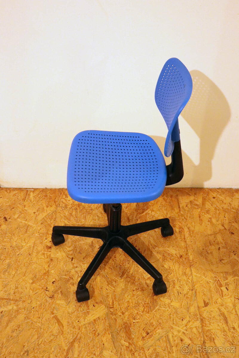 Dětská židle - 4