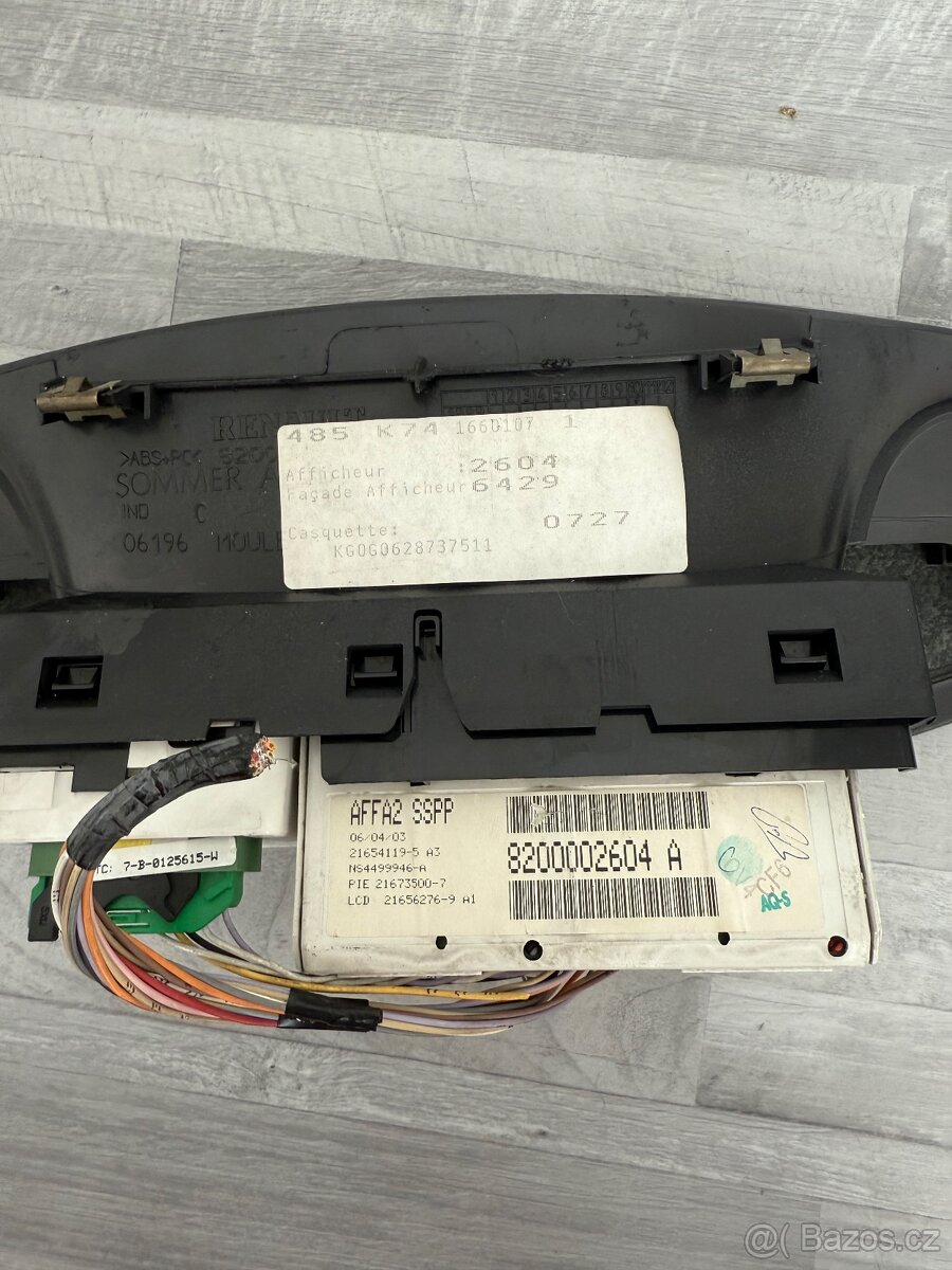 Display Laguna II - 4