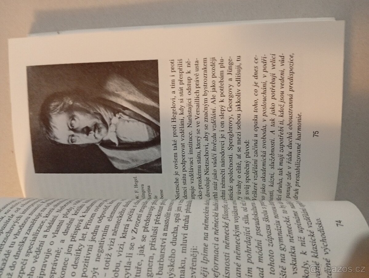 Friedrich Nietzsche - 4