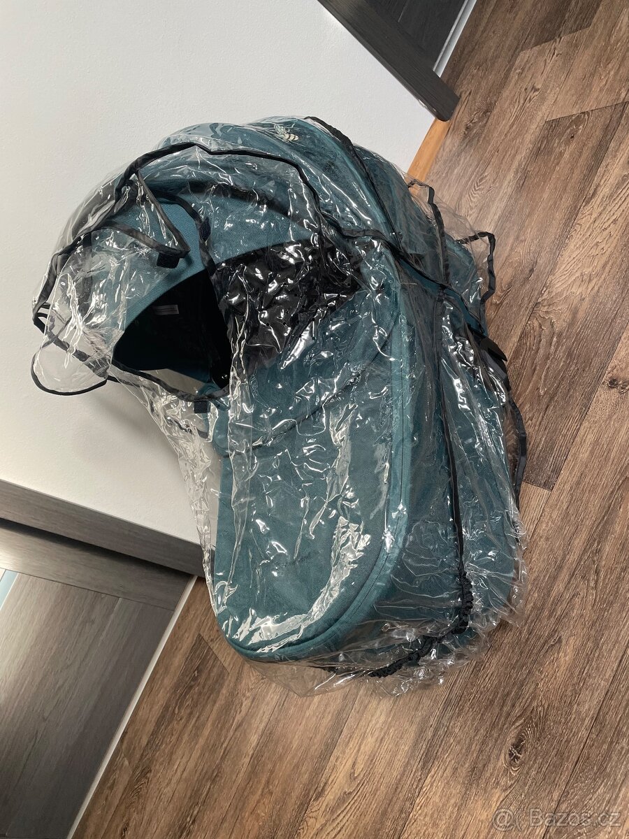 Kočárek Kinderkraft nea 2v1 - 4