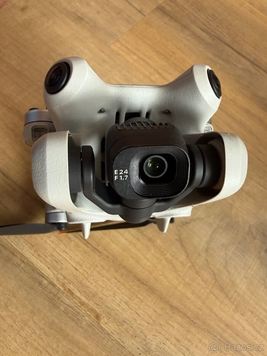 DJi Mini 4 pro fly more combo PLUS - 4