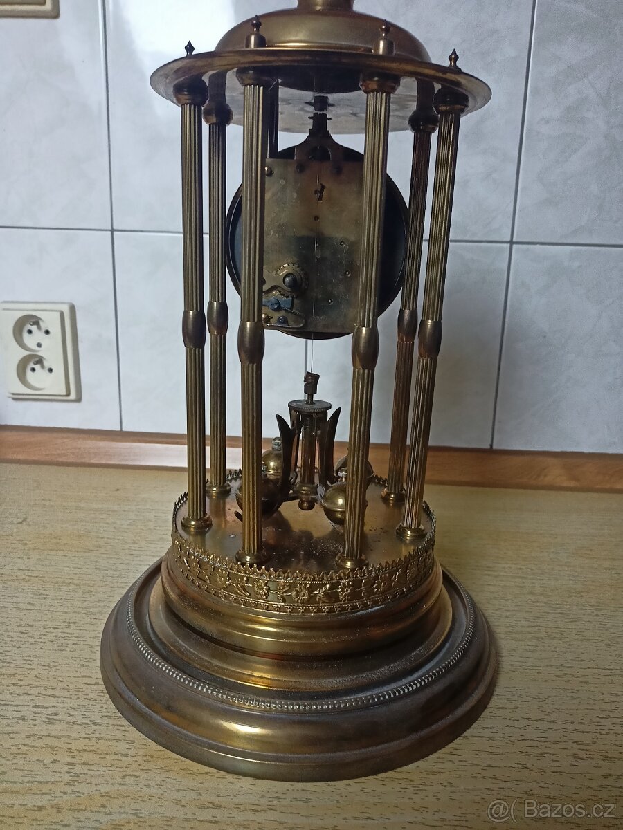 Starožitné hodiny - 4