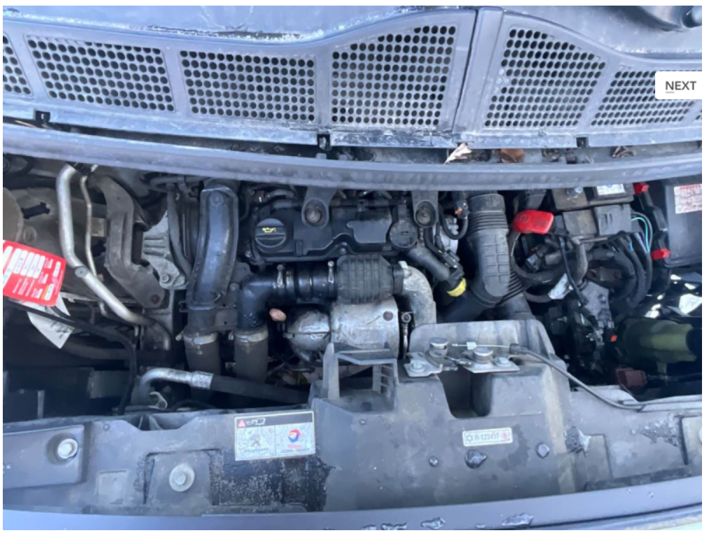 Peugeot Expert Traveller - 4