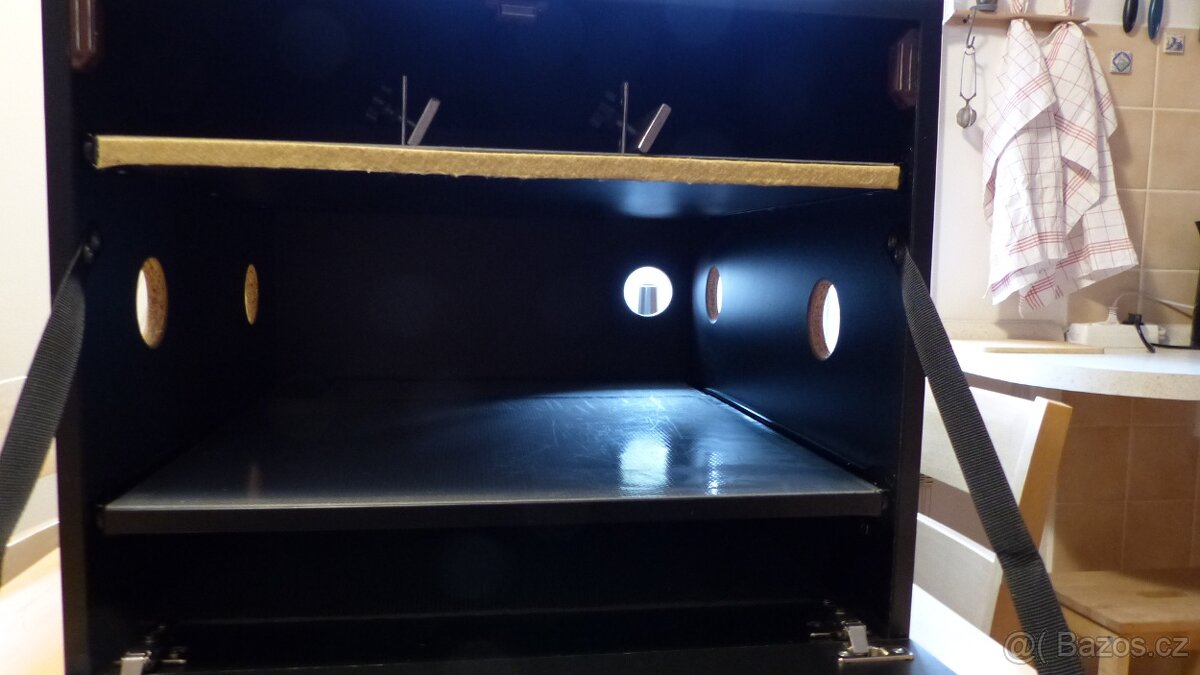 Vestavba kuchyně - 4