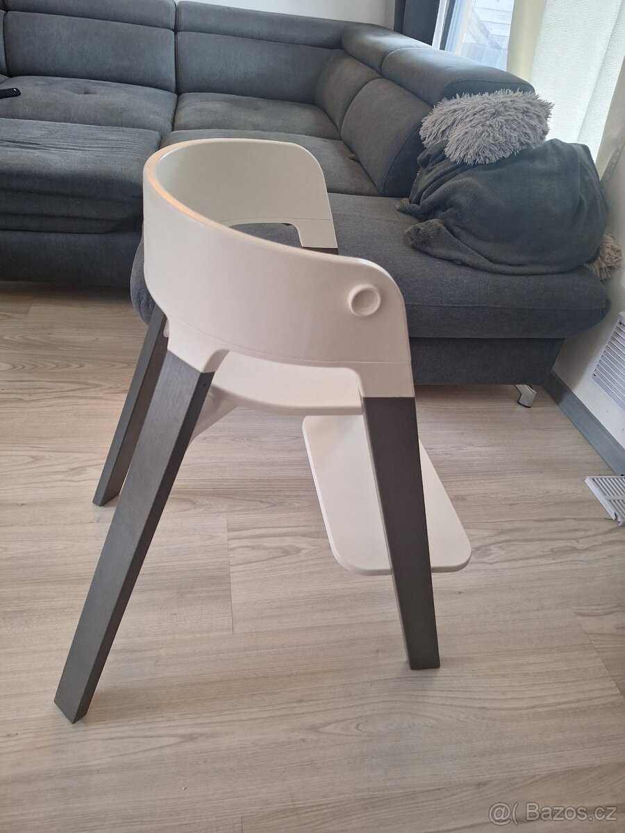 Rostoucí židle Sokke - 4