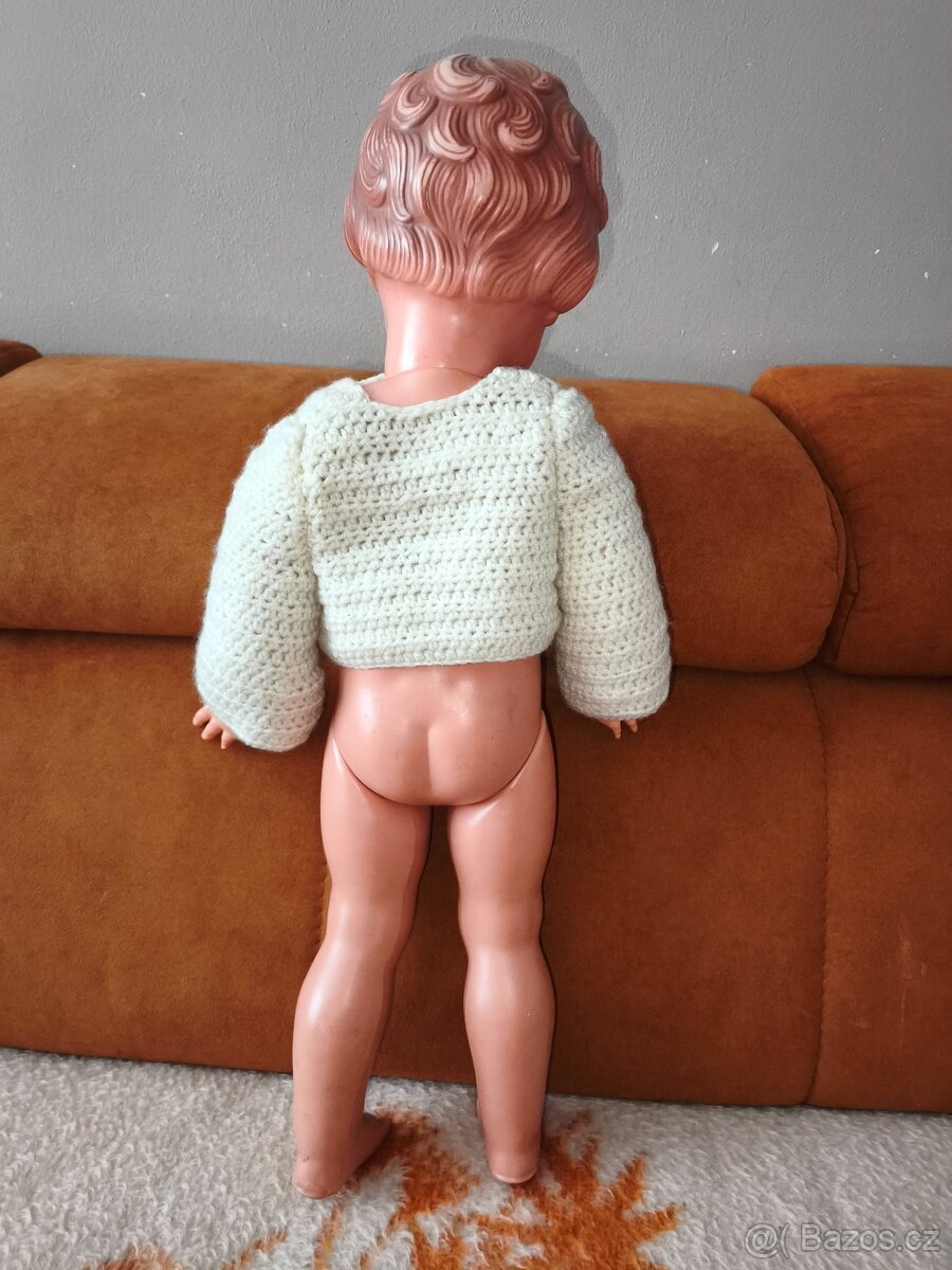 Retro panenky - 4