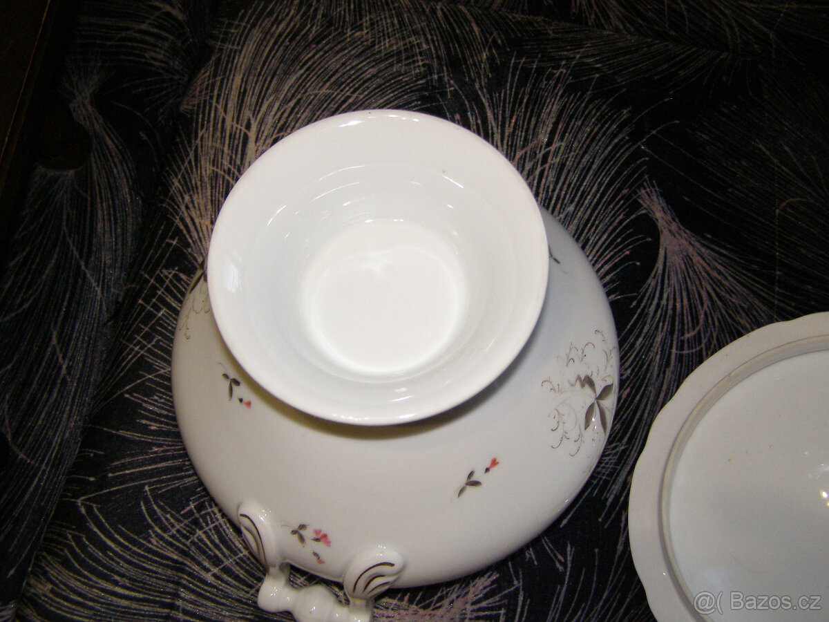 Polévková mísa Loket 1 - 4