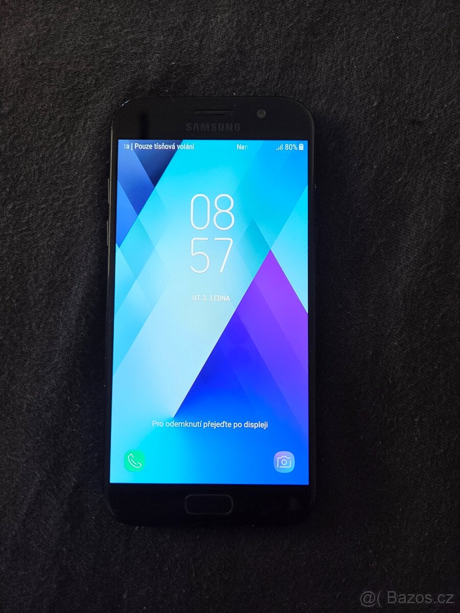 Samsung Galaxy A5 2017 - 4