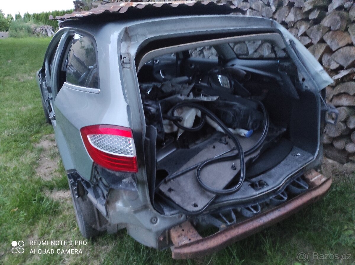 Ford Mondeo 1.8 tdci bez TP - 4