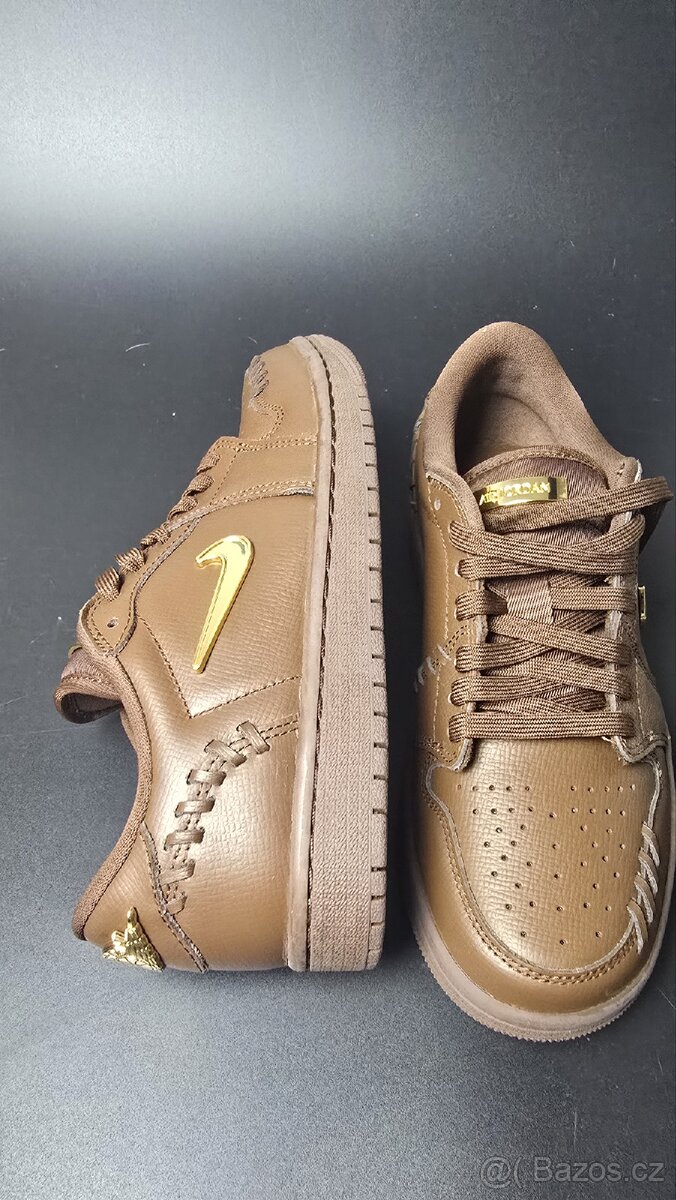 Nike Air Jordan 1 mm low 38eu - 4