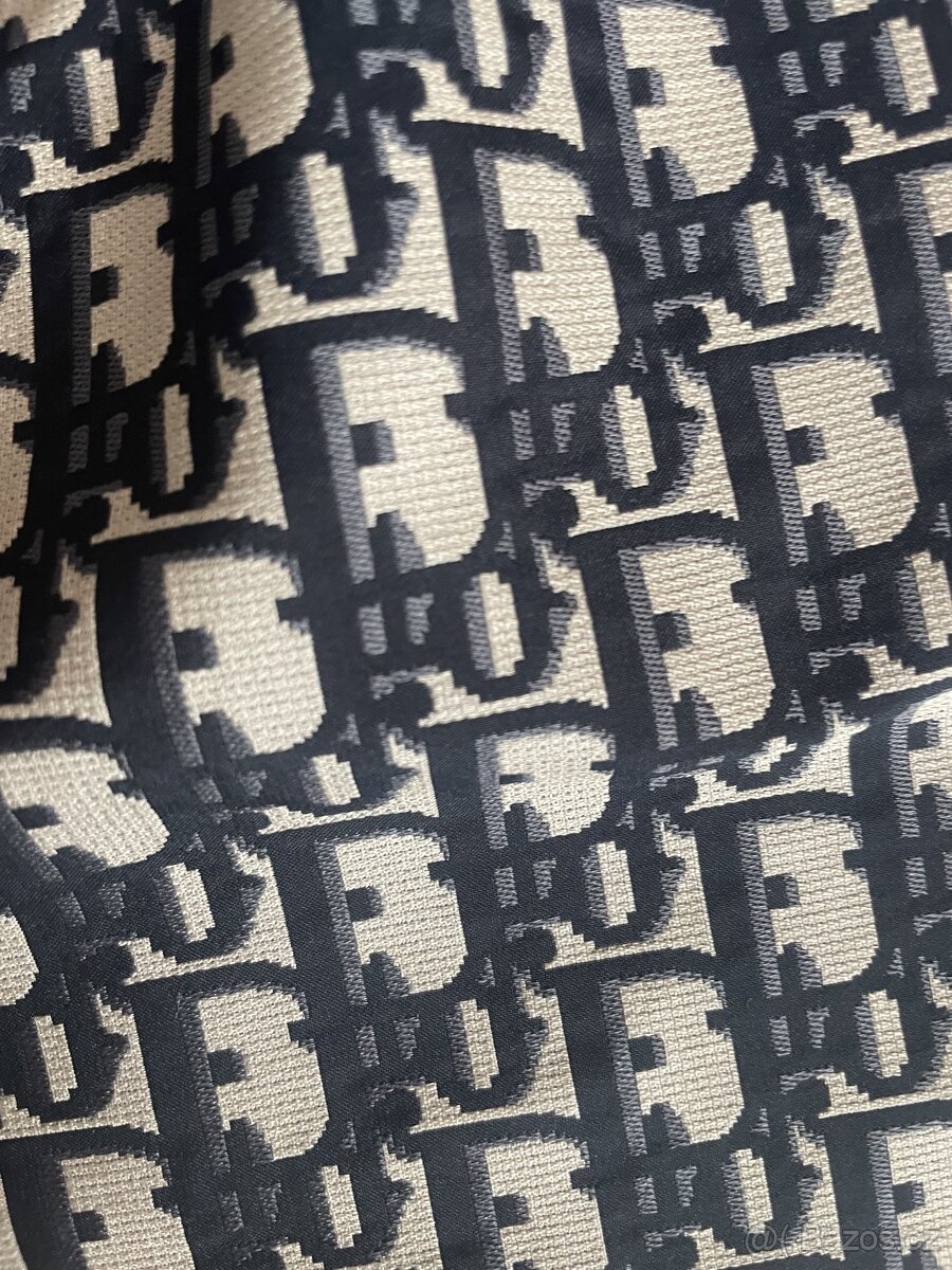 Dámské šortky Dior - 4