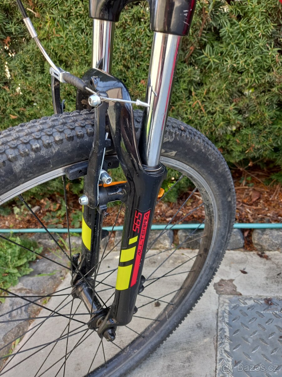 kolo GT Stomper Prime 26 - 4