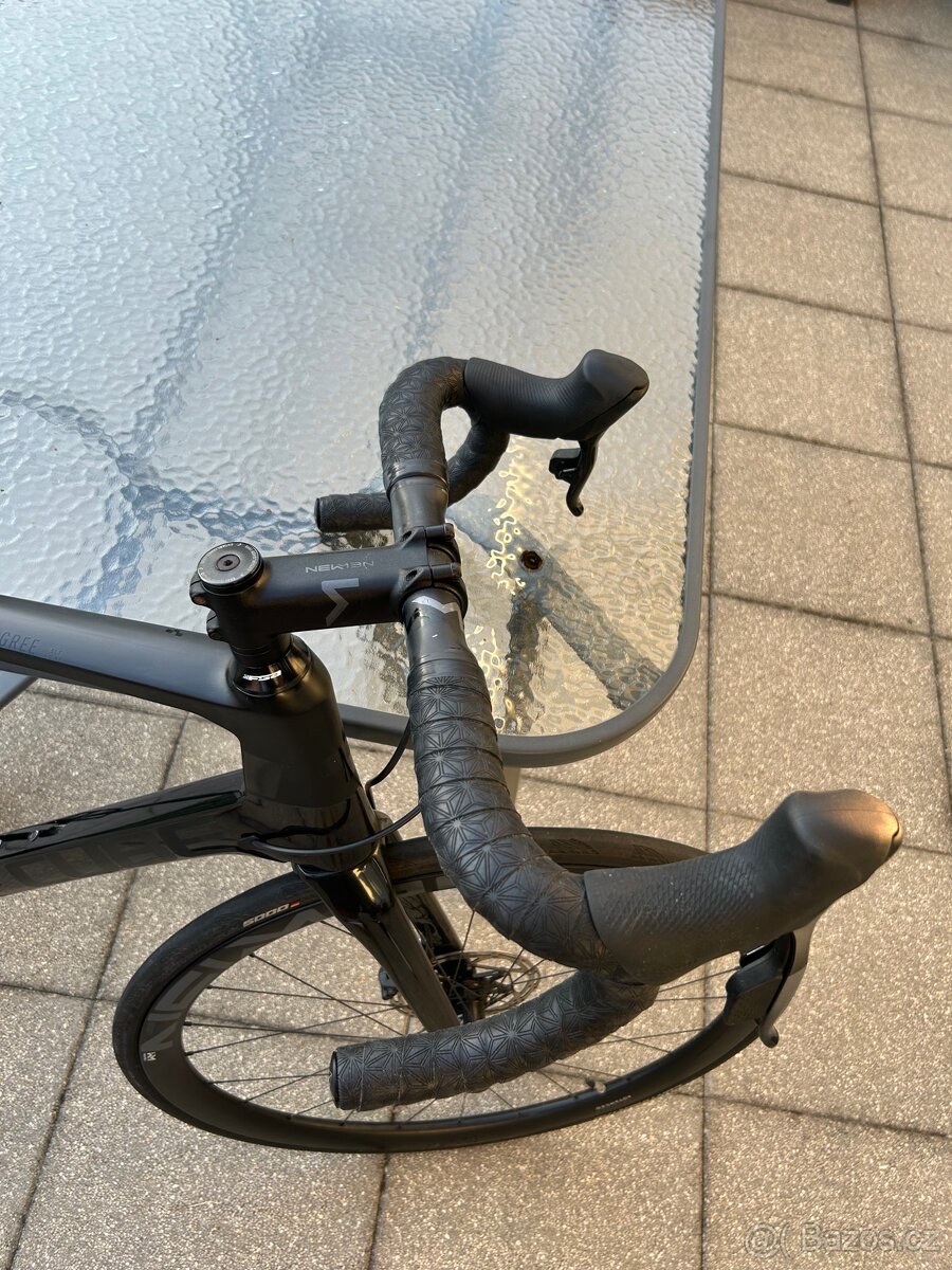 Silniční kolo Cube Agree C:62 SLT - 4