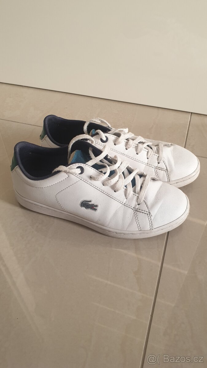 Tenisky Lacoste - 4