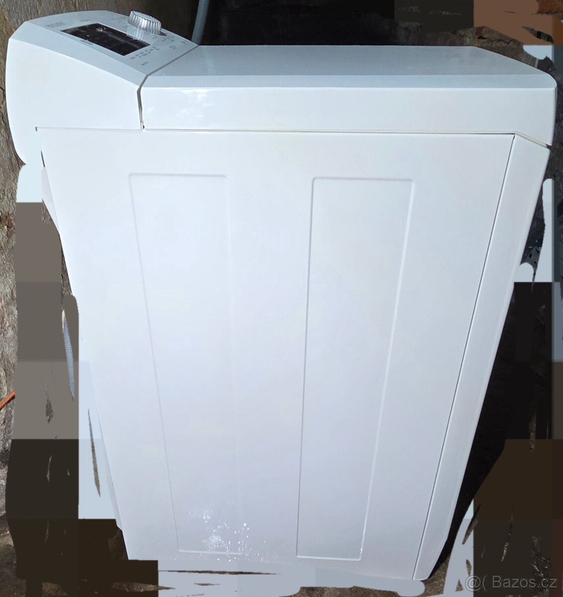 Prodam Pračku EXQUIST LT01207-15 - 4