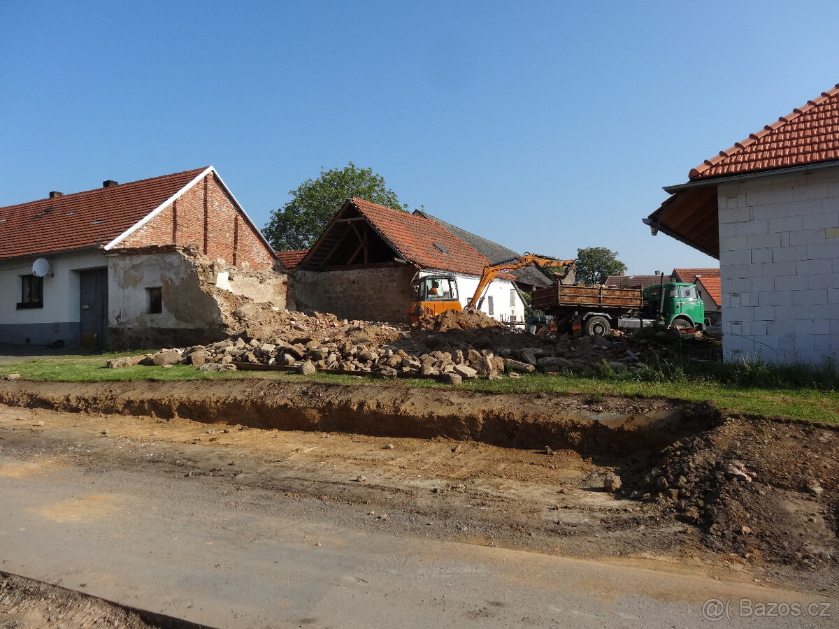 Prodám kámen, kamen, kamení - 4