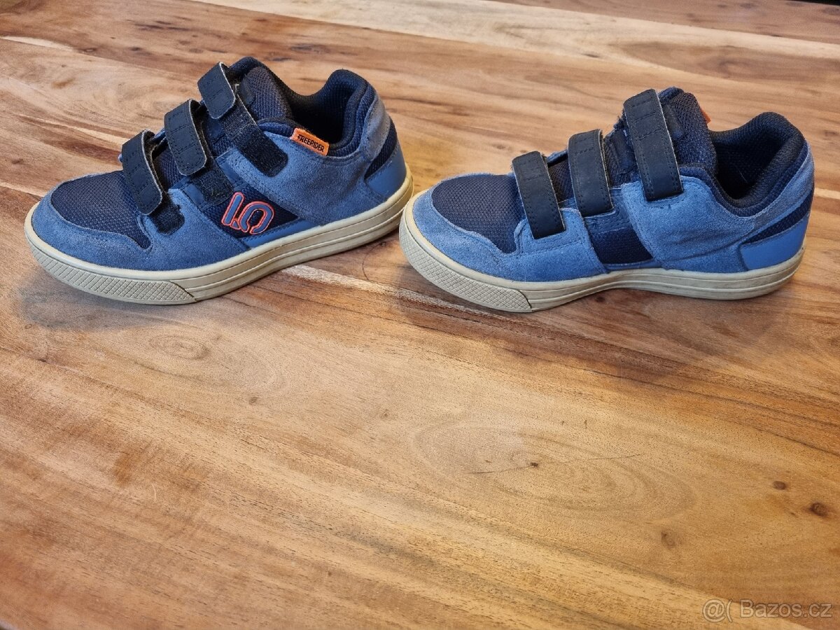 boty Five ten 35 - 4