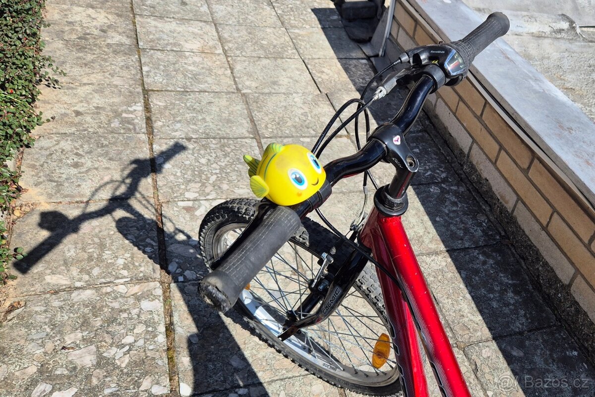 Detske kolo 20" Author Cosmic - 4