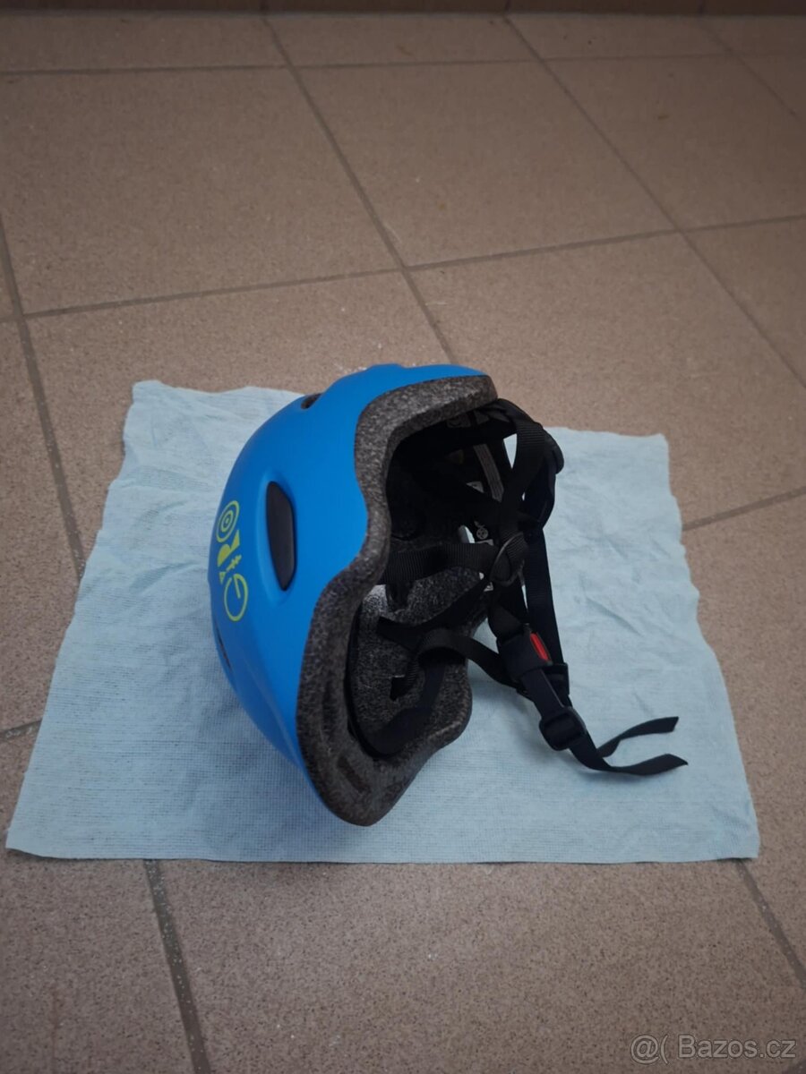 Dětská přilba Giro - 4