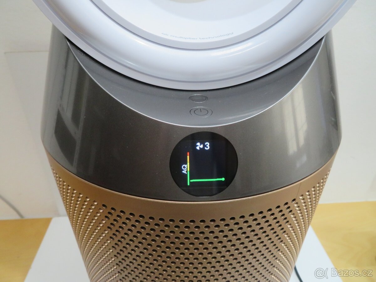 Dyson Purifier Humidify + Cool Formaldehyde PH04 - 4
