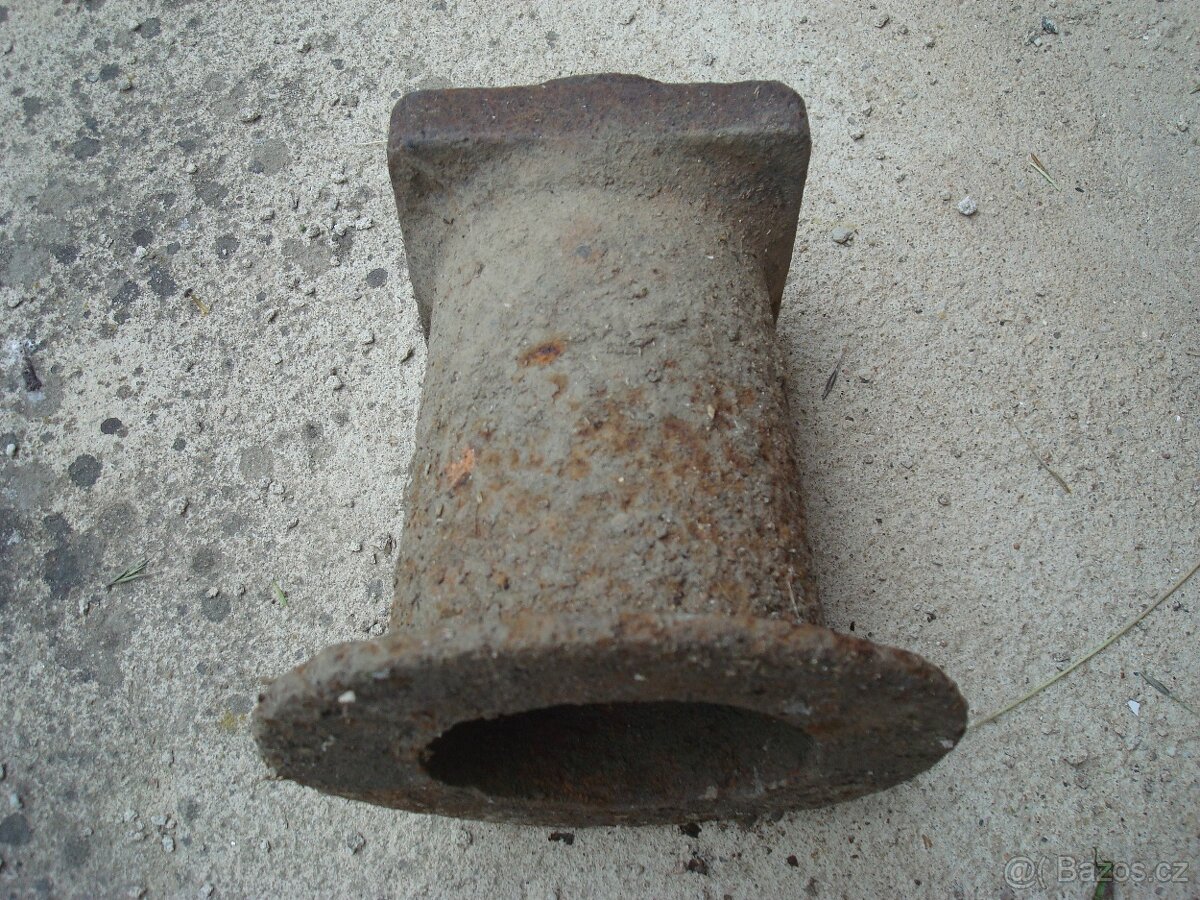 KRYT UZÁVĚRU VODY - 4