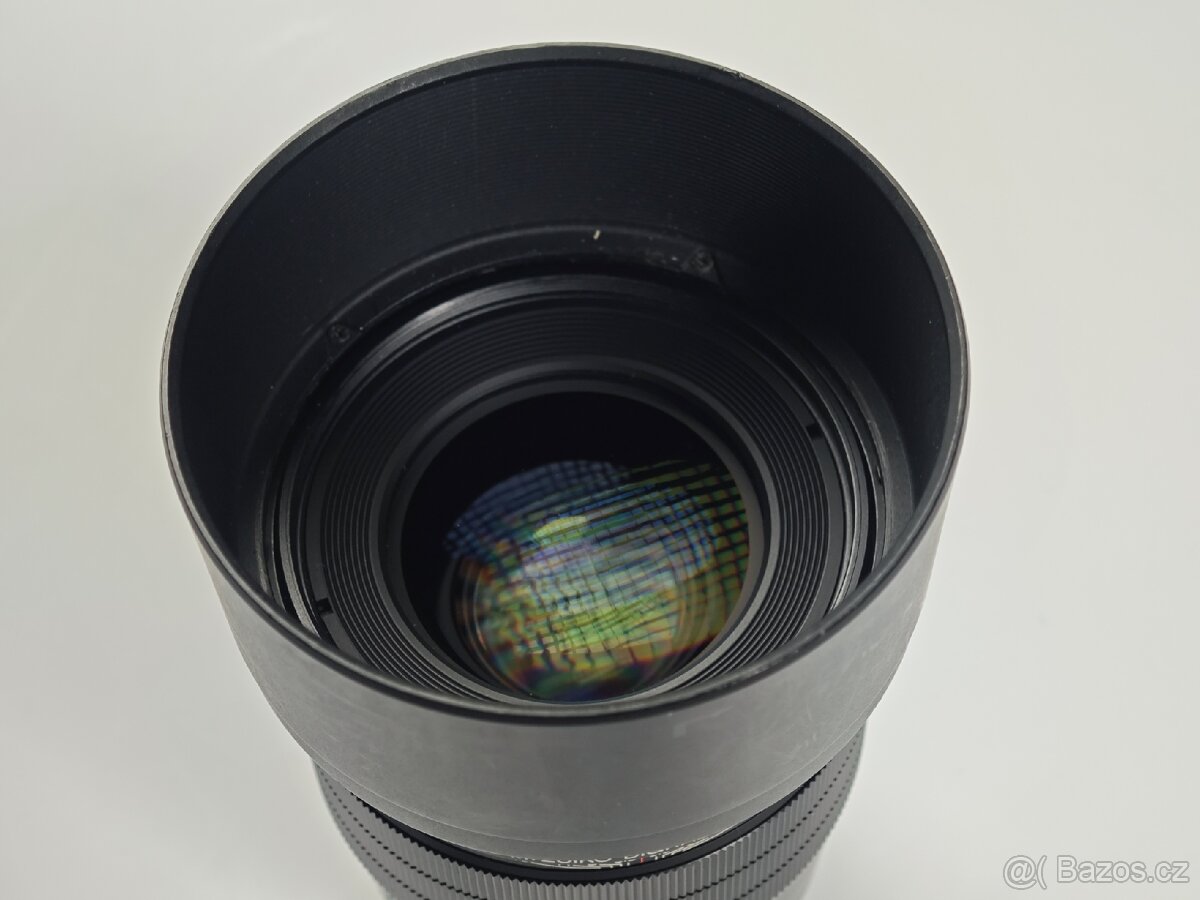 OLYMPUS M.ZUIKO Digital 25mm F1,2 PRO - 4