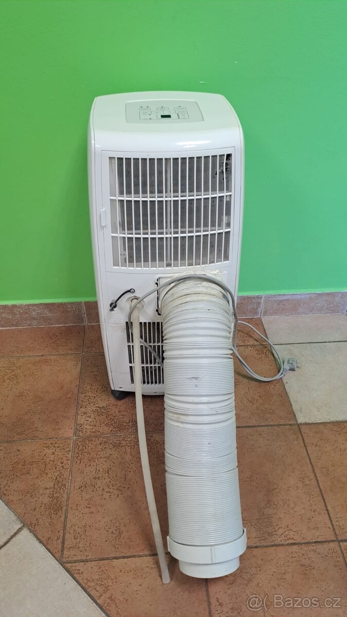 Klimatizace - 4
