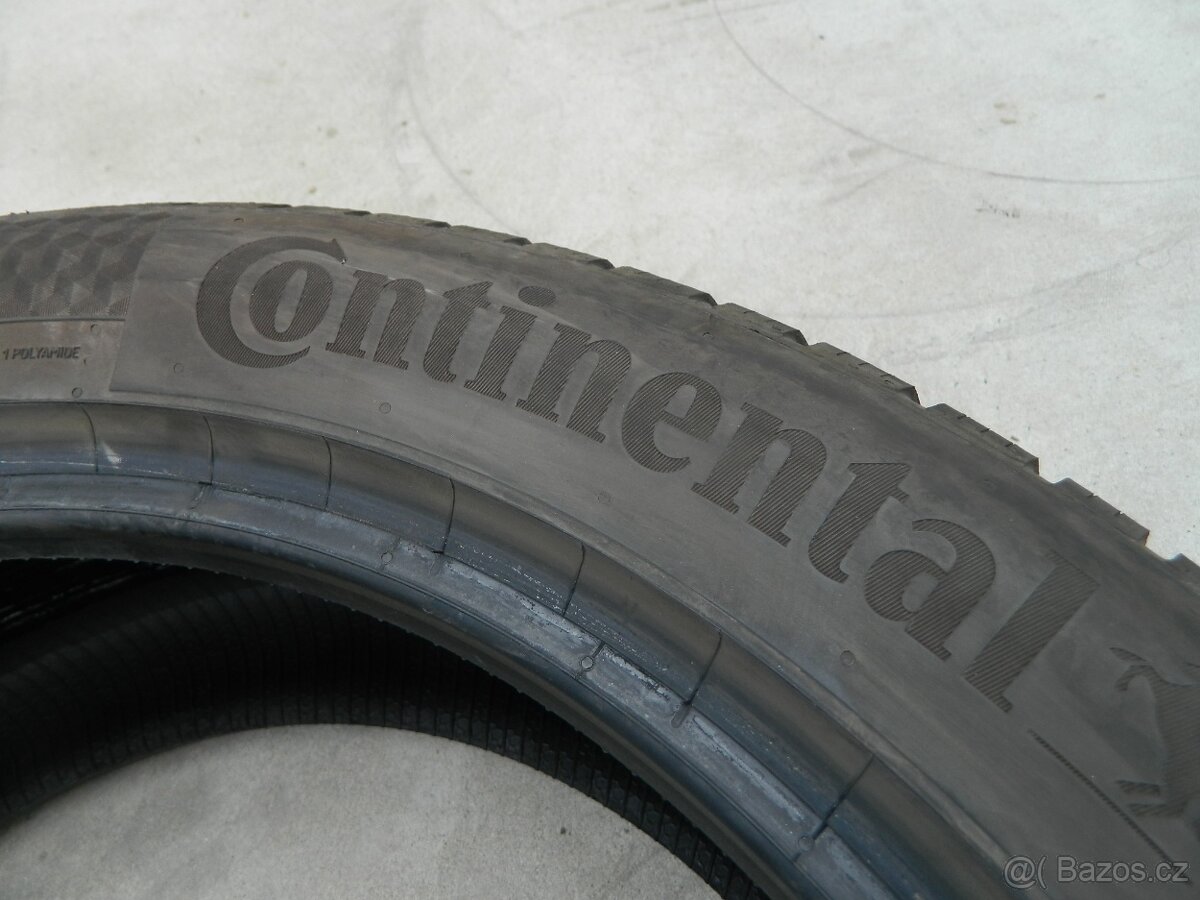 255/45 r20 101t 1ks Continental - 4