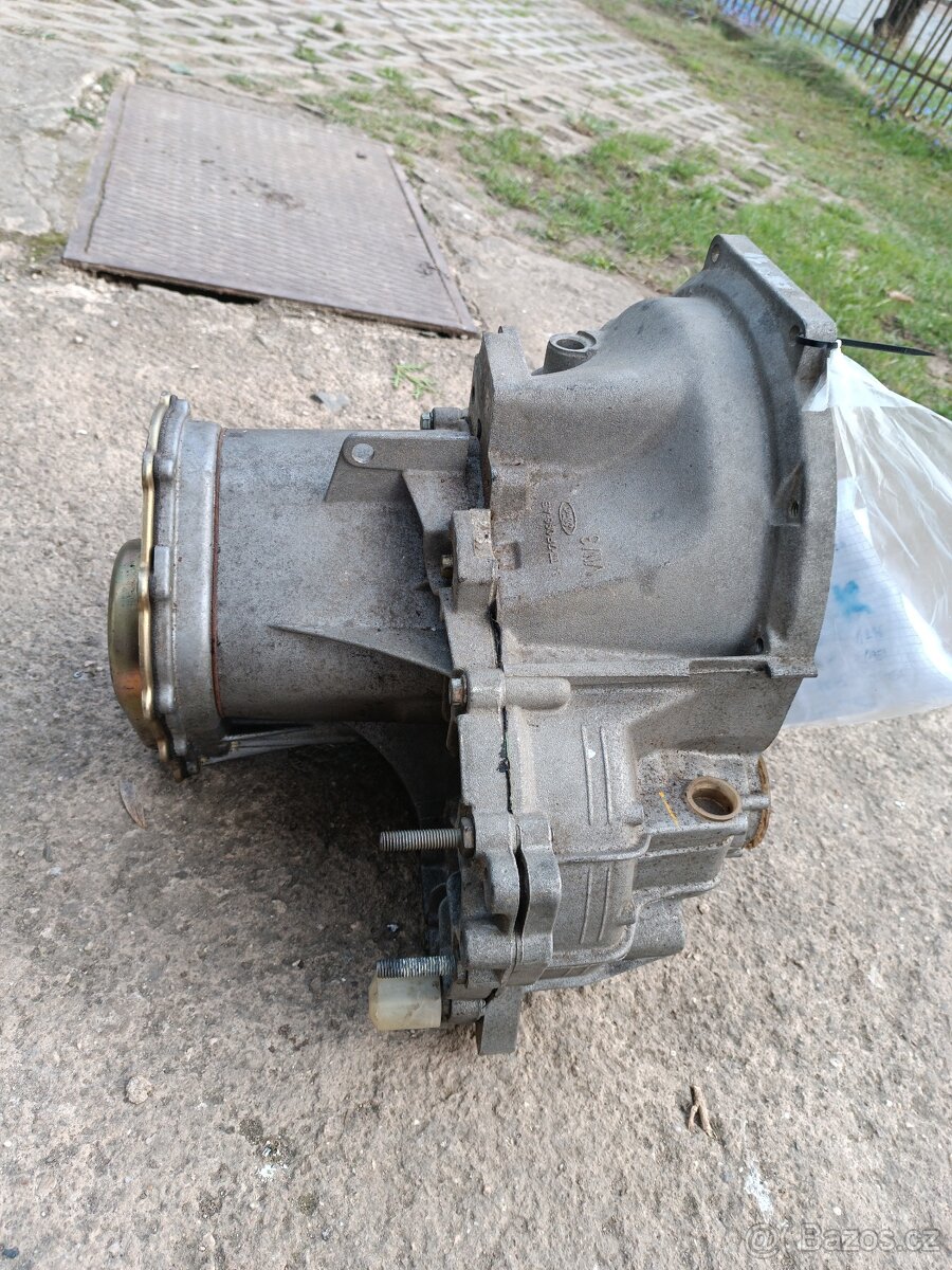 Ford Fiesta cup převodovka - 4