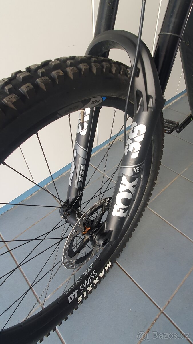 Merida e Oné Sixty 9000 - 4